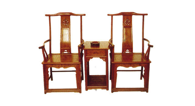 北京仿古家具-椅